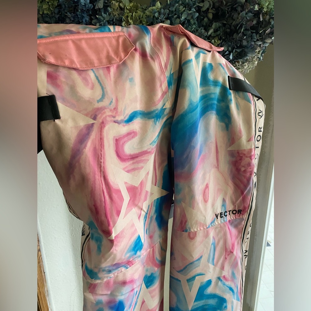 Vector Snow Bibs size medium - image 8